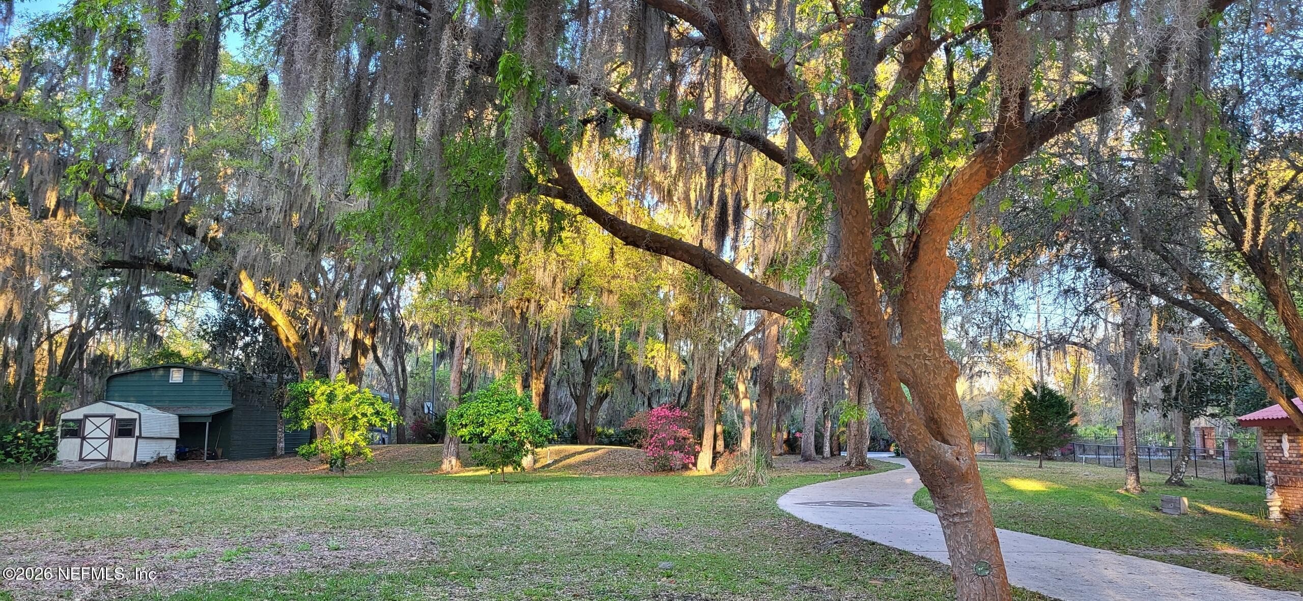 Photo 72 of 524 CEDAR CREEK Road, Palatka, FL 32177