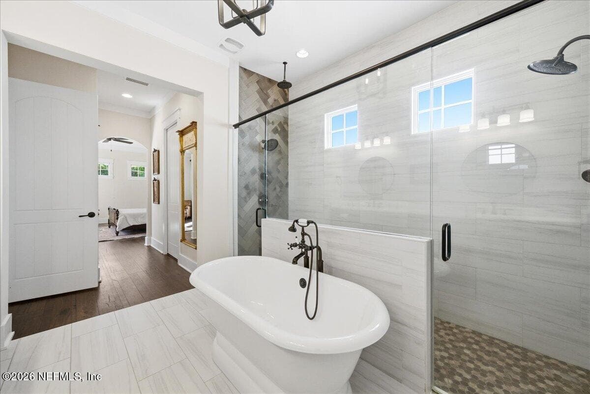 Primary Bath view 4 — 109 LAUREL Way, Ponte Vedra Beach, FL 32082