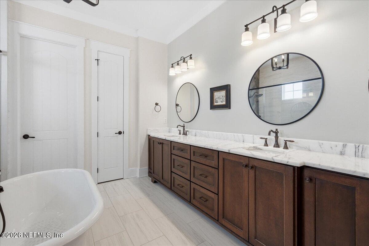Primary Bath view 2 — 109 LAUREL Way, Ponte Vedra Beach, FL 32082