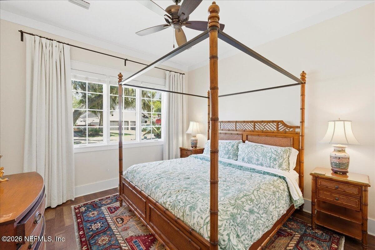 First Floor Guest Wing — 109 LAUREL Way, Ponte Vedra Beach, FL 32082