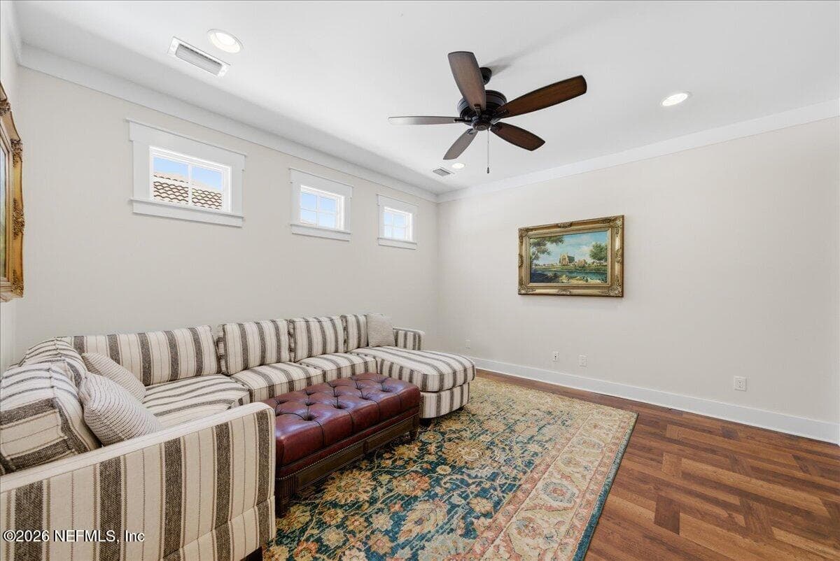 Bonus room view 2 — 109 LAUREL Way, Ponte Vedra Beach, FL 32082