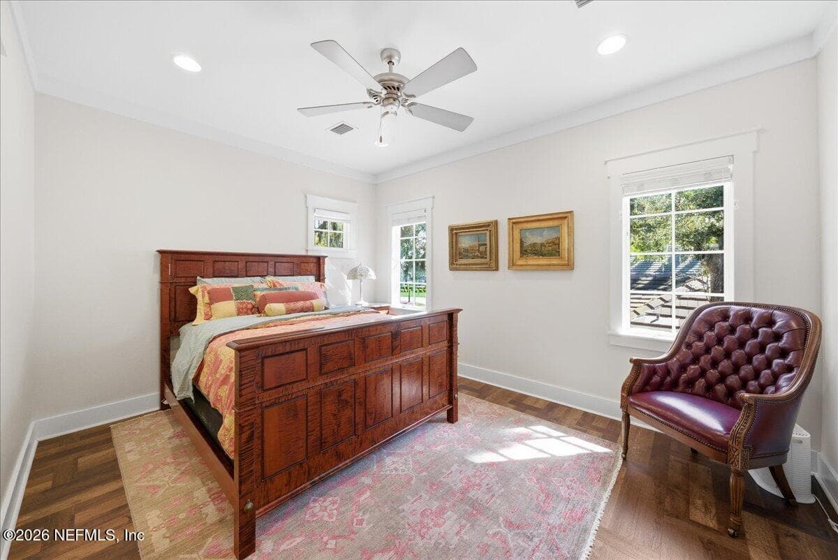 Bedroom 3-2nd Floor — 109 LAUREL Way, Ponte Vedra Beach, FL 32082