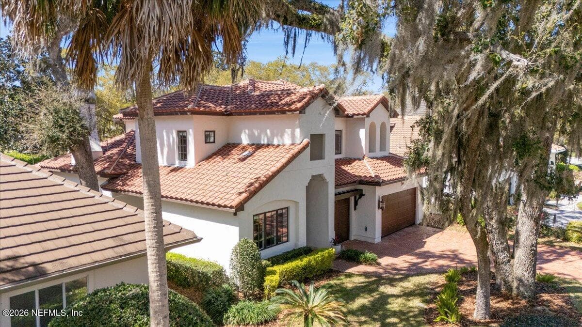 109 Laurel Way — 109 LAUREL Way, Ponte Vedra Beach, FL 32082