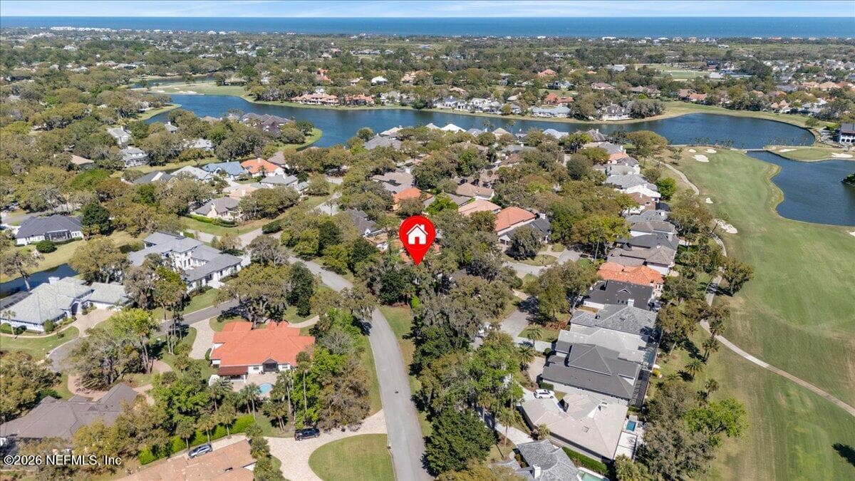 Live and Play in the Exclusive Plantation at Ponte Vedra Beach — 109 LAUREL Way, Ponte Vedra Beach, FL 32082