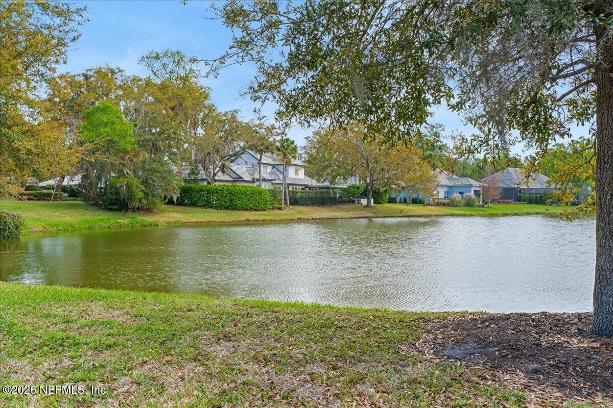 Community lined ponds — 109 LAUREL Way, Ponte Vedra Beach, FL 32082