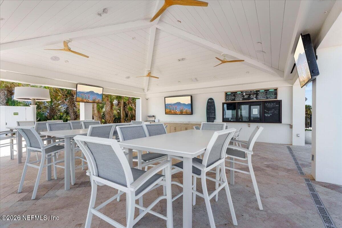 Cabana — 109 LAUREL Way, Ponte Vedra Beach, FL 32082