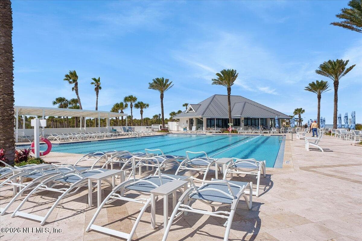 Swimming — 109 LAUREL Way, Ponte Vedra Beach, FL 32082