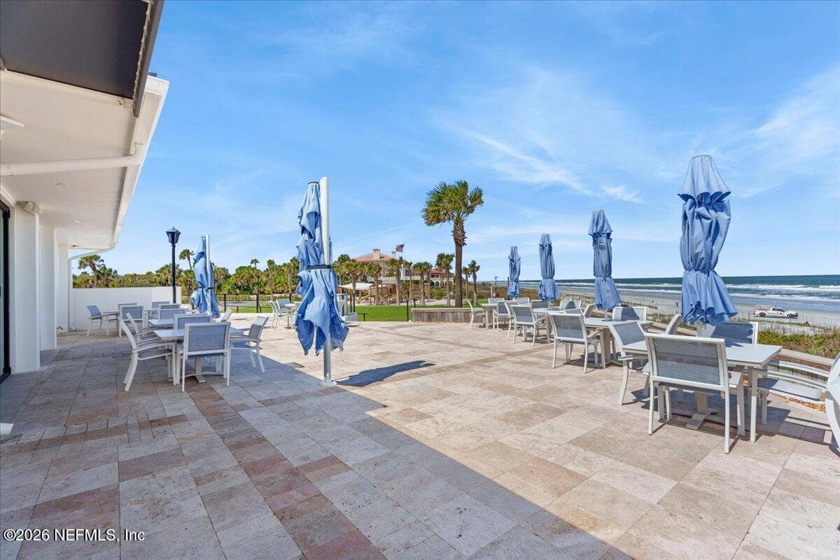 Beachside lounging — 109 LAUREL Way, Ponte Vedra Beach, FL 32082