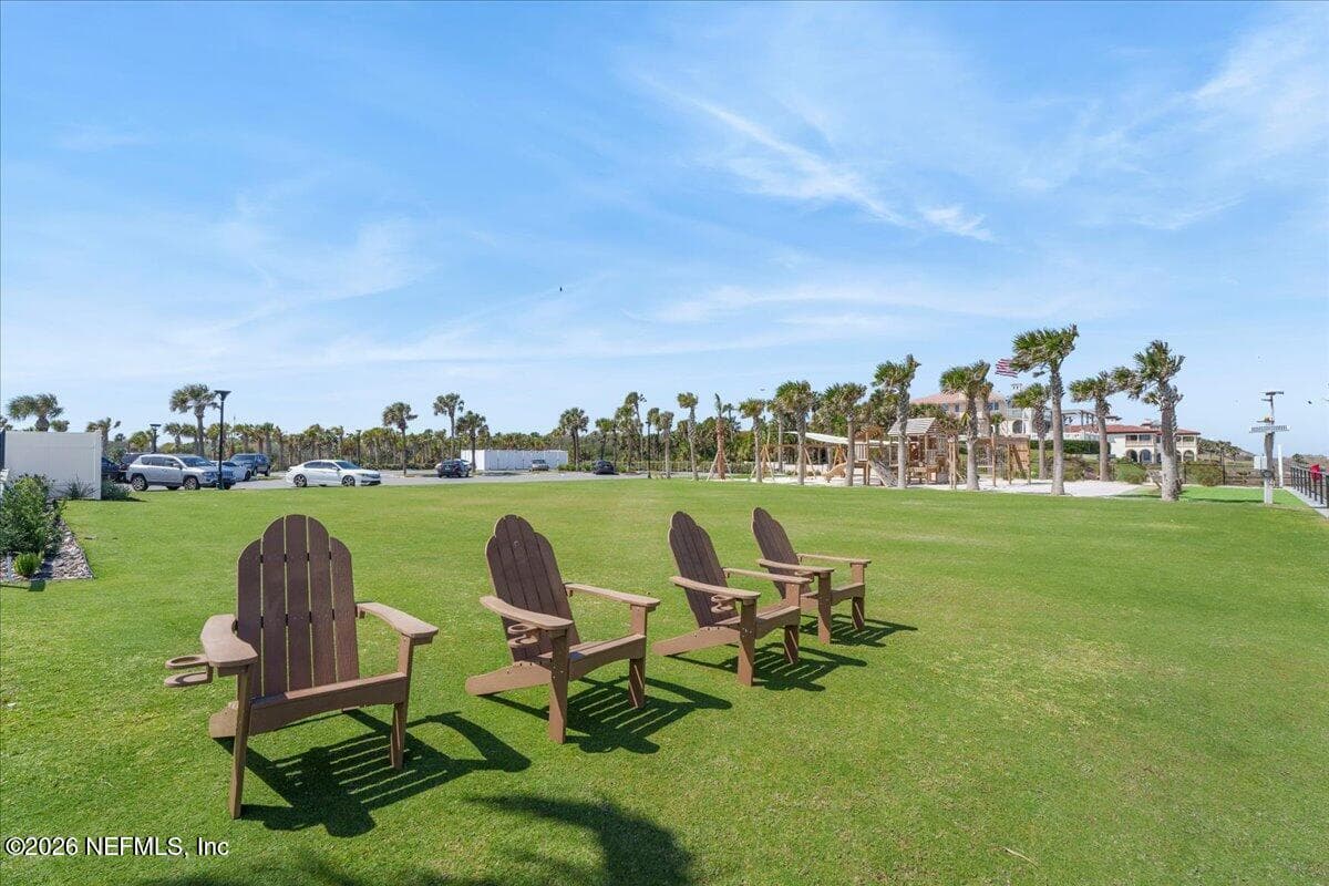 Green Space to Play — 109 LAUREL Way, Ponte Vedra Beach, FL 32082