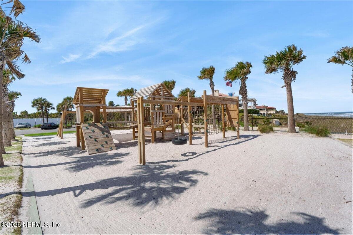 Playground — 109 LAUREL Way, Ponte Vedra Beach, FL 32082