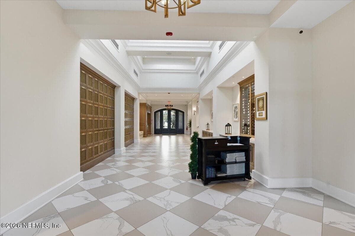 Interior entrance — 109 LAUREL Way, Ponte Vedra Beach, FL 32082