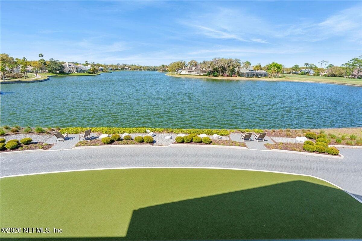Views from the clubhouse — 109 LAUREL Way, Ponte Vedra Beach, FL 32082
