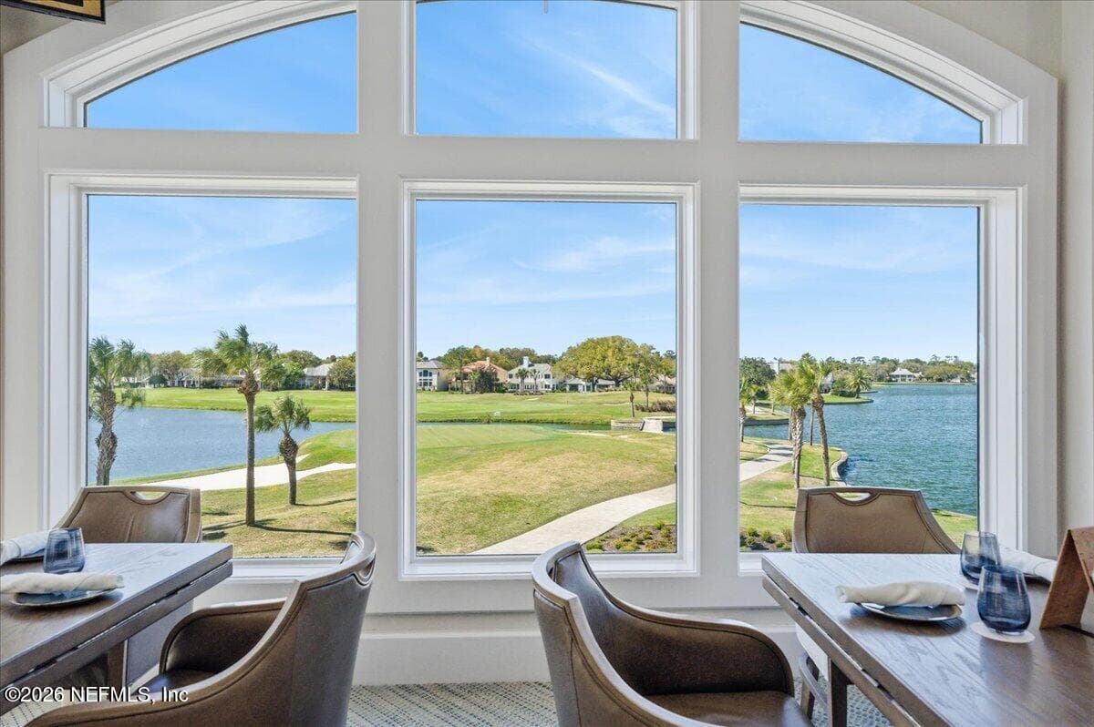 Clubhouse business room — 109 LAUREL Way, Ponte Vedra Beach, FL 32082