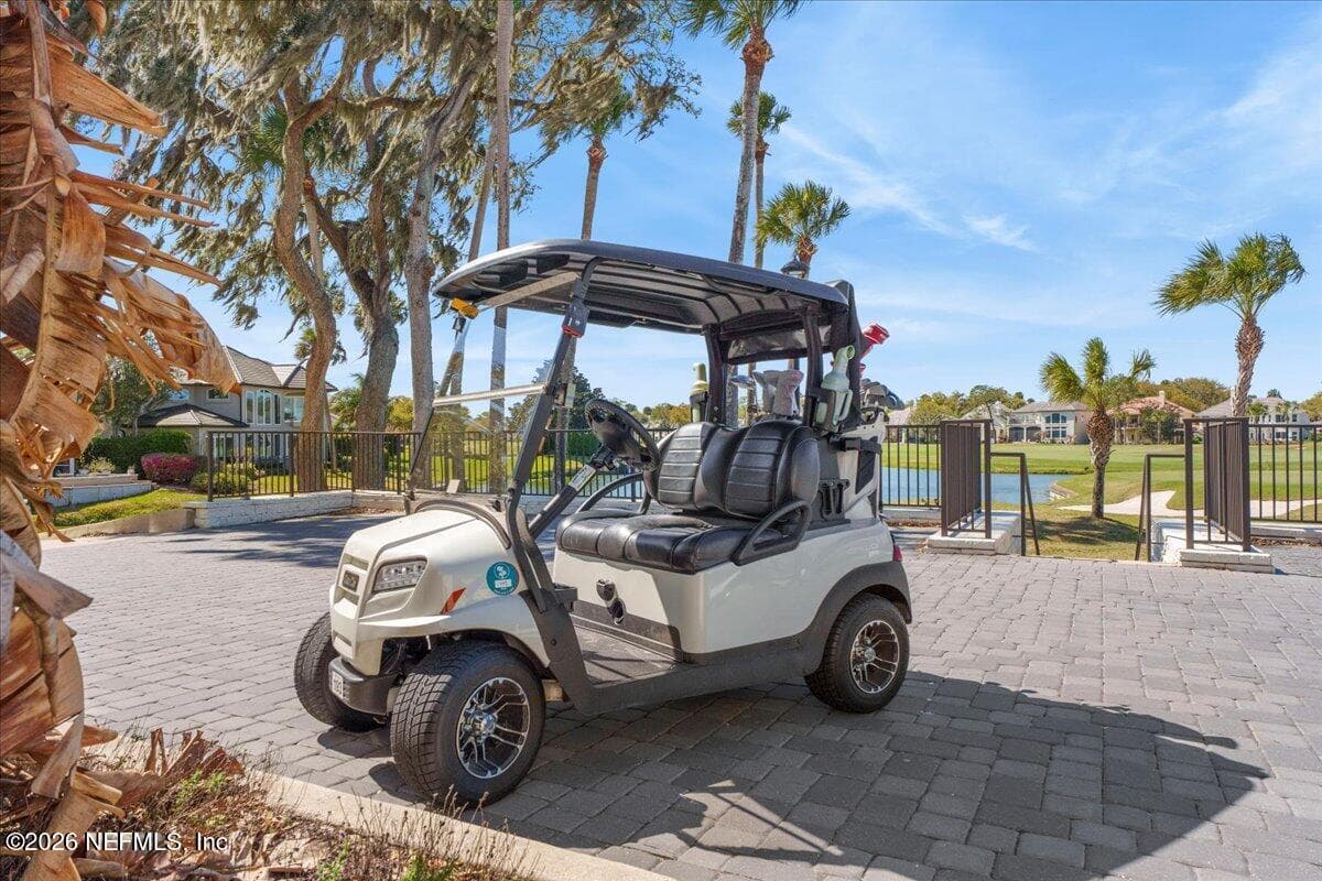 Golf anyone? — 109 LAUREL Way, Ponte Vedra Beach, FL 32082