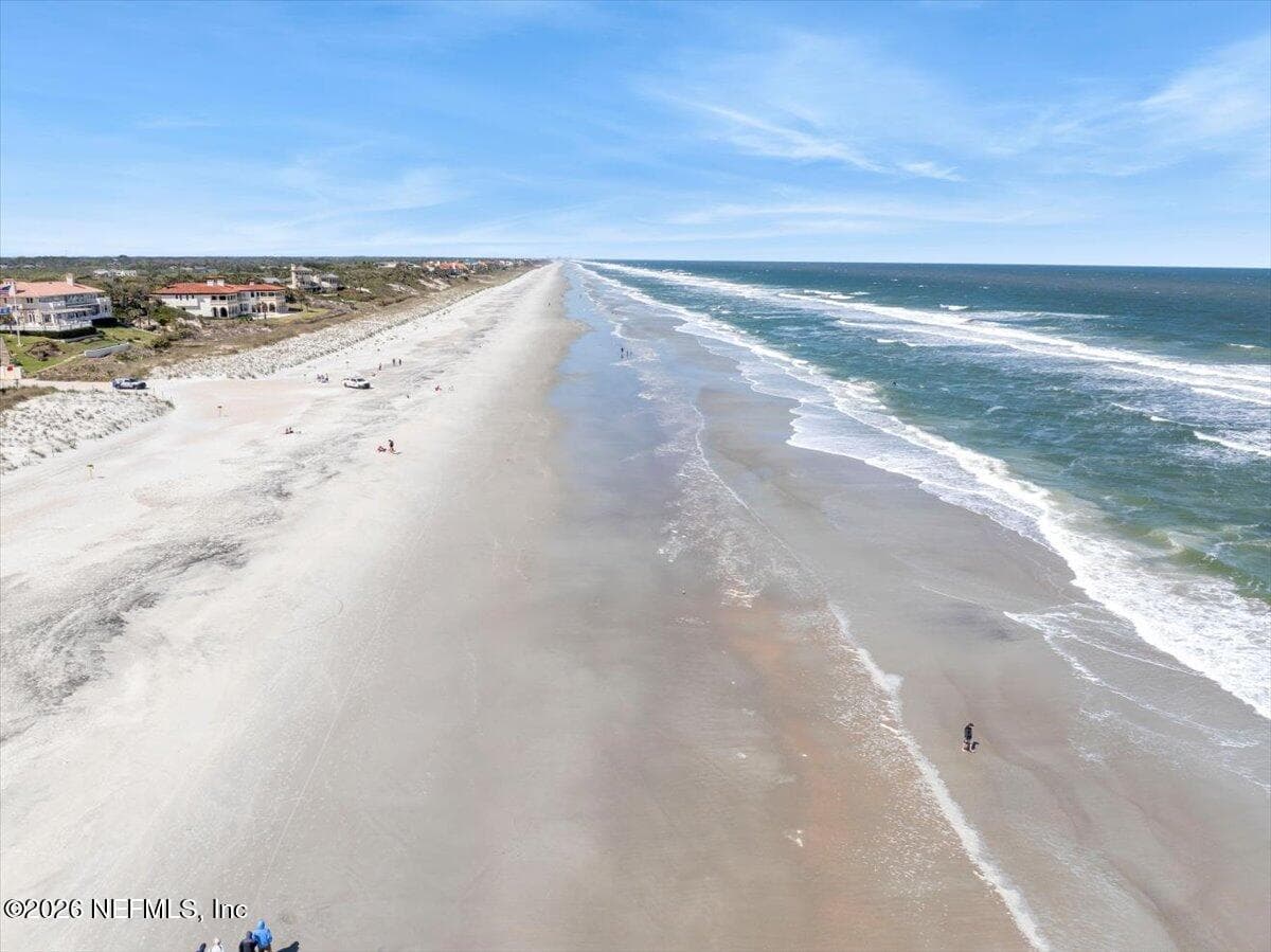 Steps from the sand and worlds away from the noise — 109 LAUREL Way, Ponte Vedra Beach, FL 32082