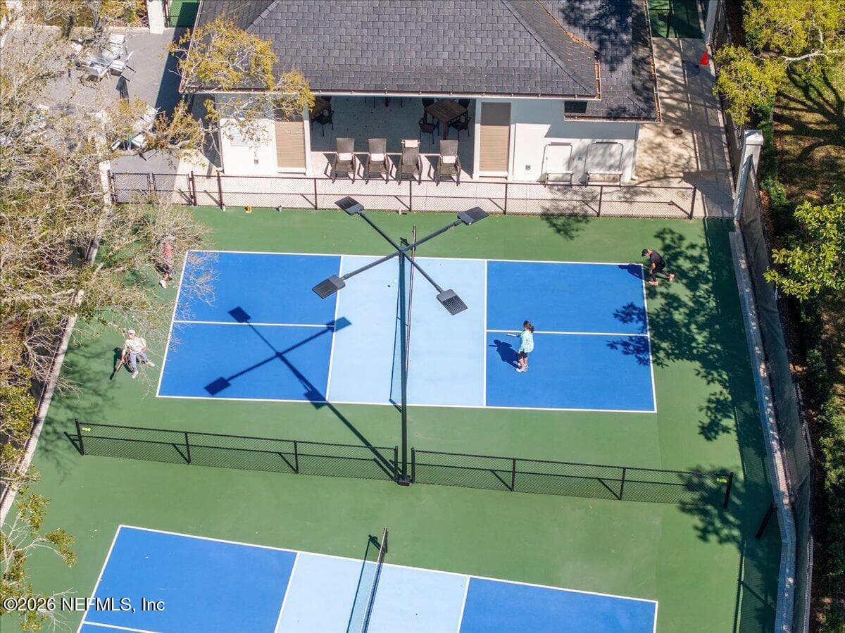 Home Court Advantage — 109 LAUREL Way, Ponte Vedra Beach, FL 32082
