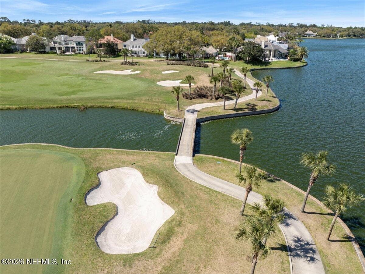 Golfing — 109 LAUREL Way, Ponte Vedra Beach, FL 32082