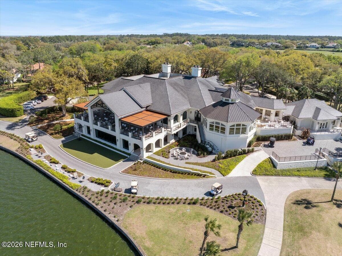 Clubhouse — 109 LAUREL Way, Ponte Vedra Beach, FL 32082