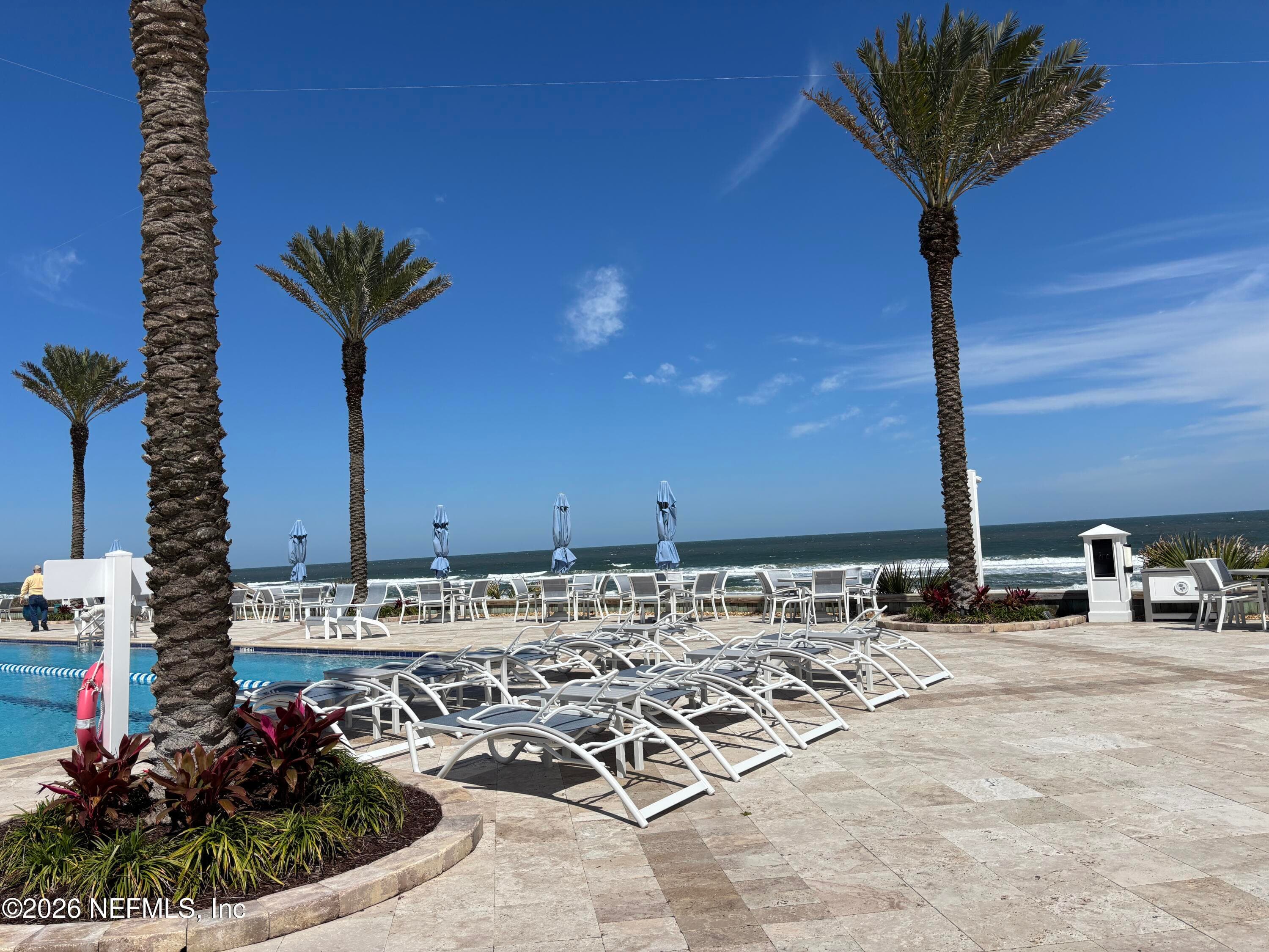 Plenty of lounging — 109 LAUREL Way, Ponte Vedra Beach, FL 32082