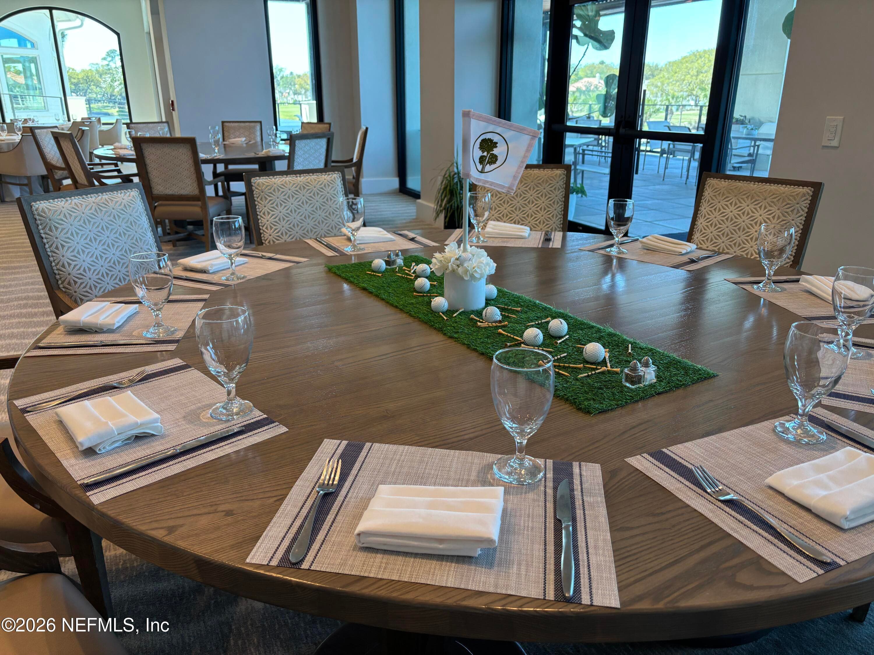 Reserve for events too — 109 LAUREL Way, Ponte Vedra Beach, FL 32082