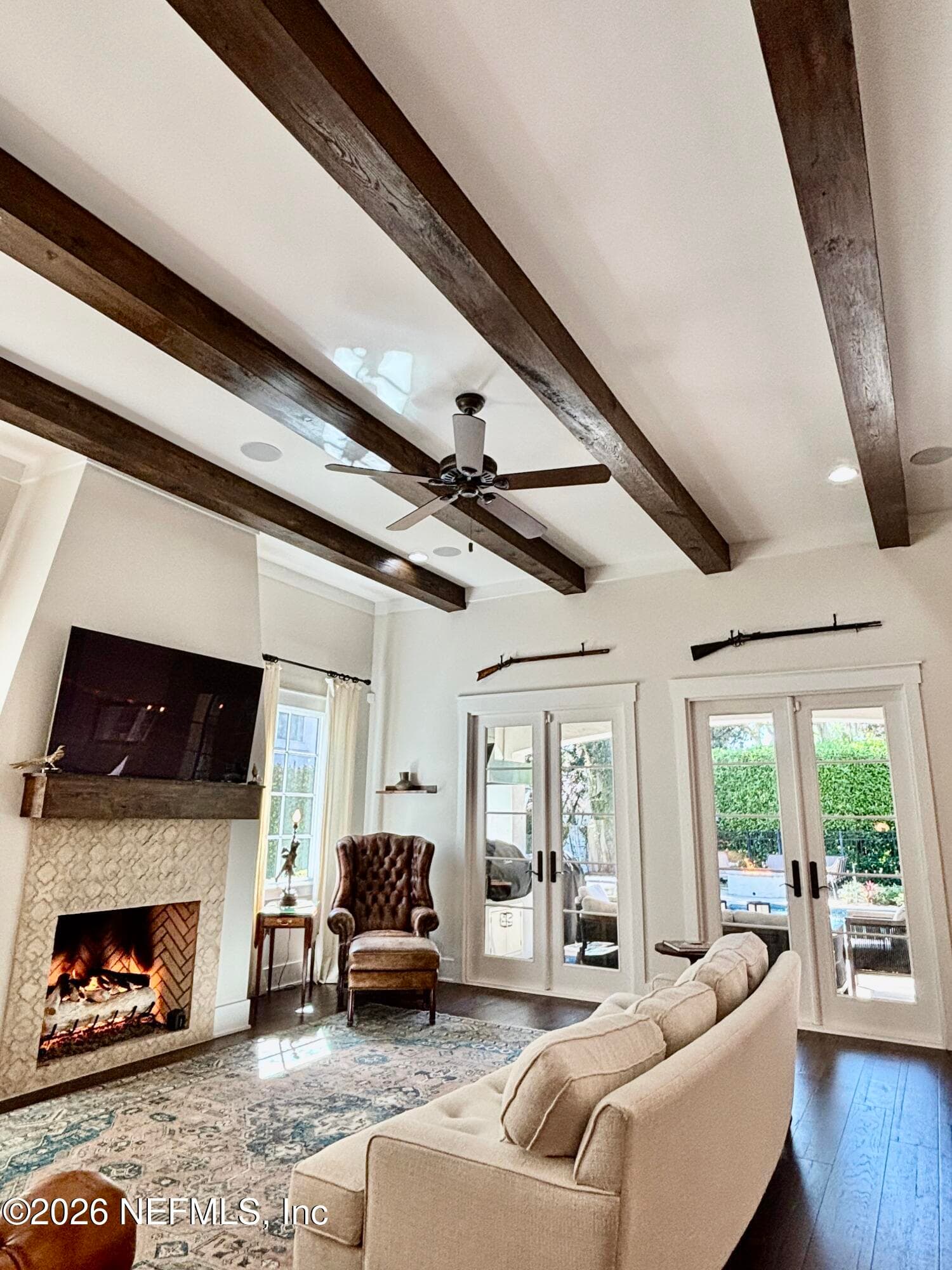 High Ceilings — 109 LAUREL Way, Ponte Vedra Beach, FL 32082