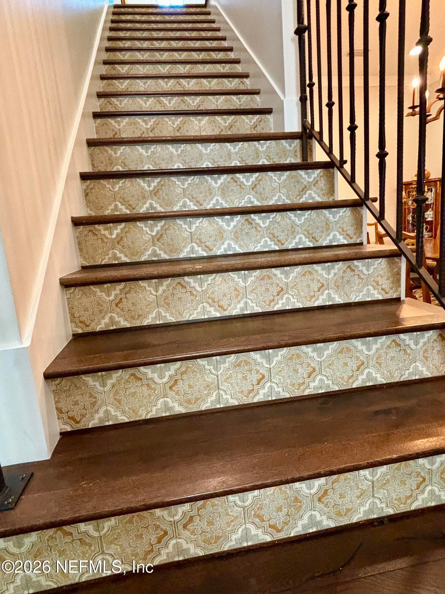 Spanish Revival touches can be found throughout the home — 109 LAUREL Way, Ponte Vedra Beach, FL 32082