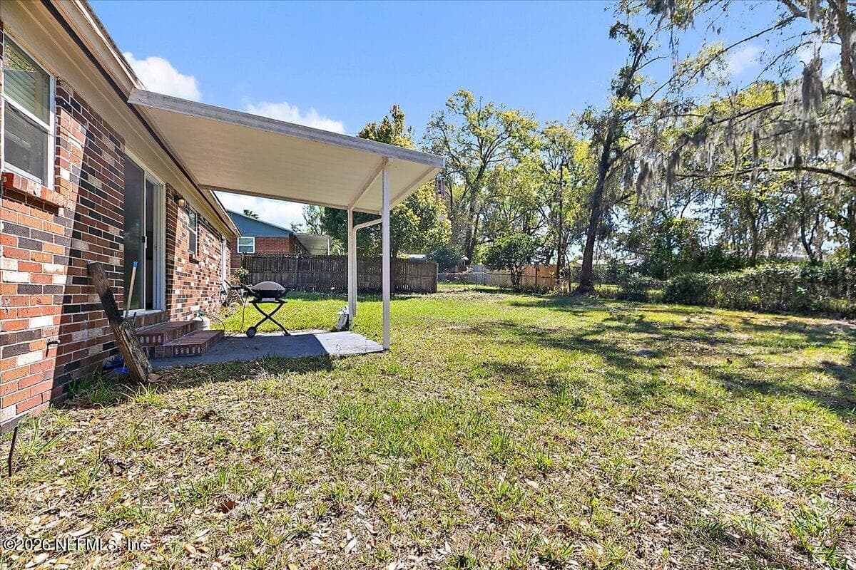 Photo 12 of 428 NEPTUNE Road, Orange Park, FL 32073