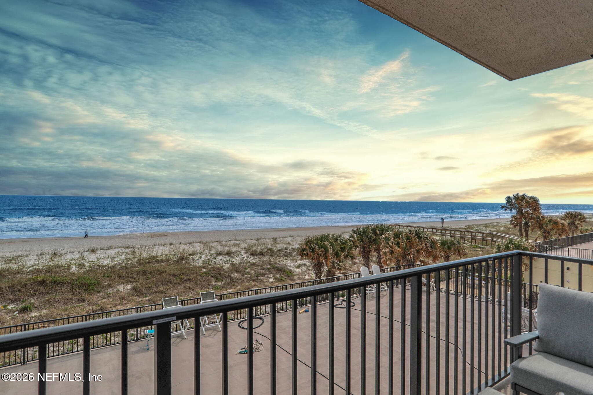 Photo 44 of 601 1ST Street S 3C, Jacksonville Beach, FL 32250