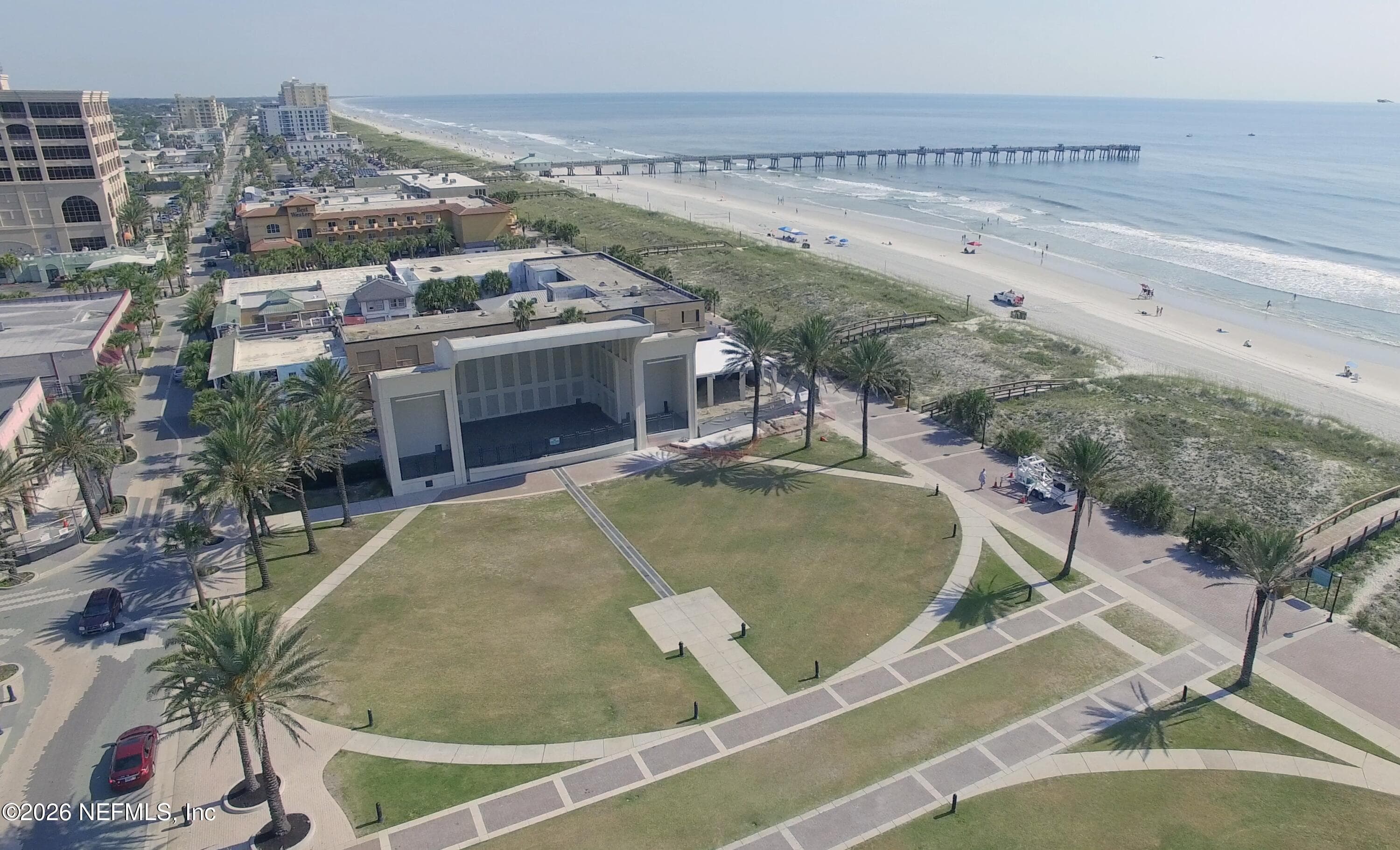 Photo 49 of 601 1ST Street S 3C, Jacksonville Beach, FL 32250