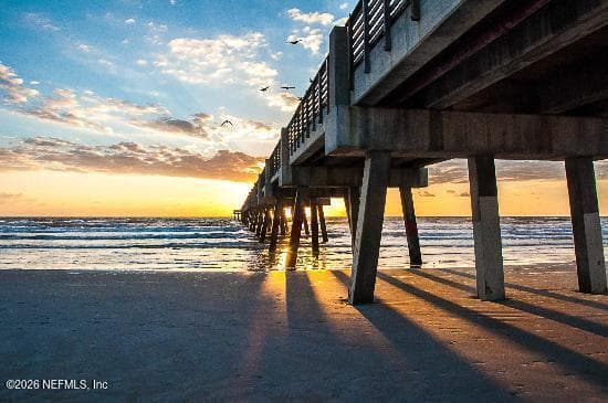 Photo 53 of 601 1ST Street S 3C, Jacksonville Beach, FL 32250