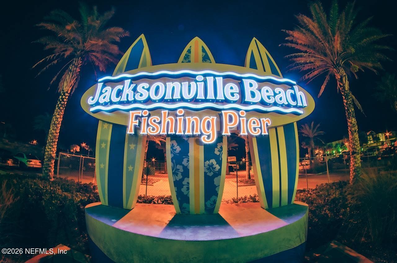 Photo 51 of 601 1ST Street S 3C, Jacksonville Beach, FL 32250