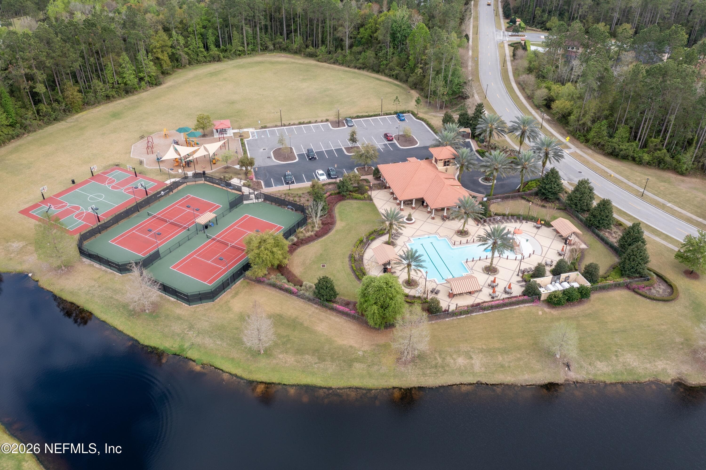 Photo 35 of 152 NELSON Lane, St. Johns, FL 32259