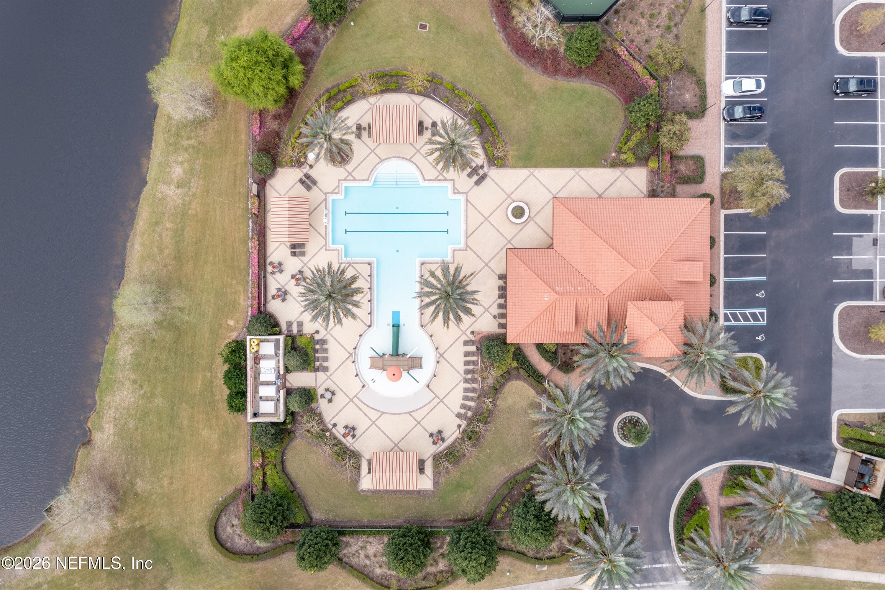 Photo 40 of 152 NELSON Lane, St. Johns, FL 32259