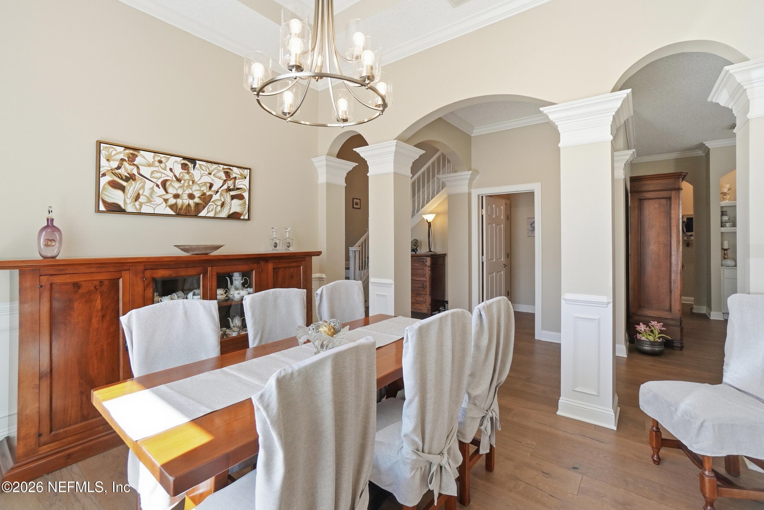 Photo 8 of 379 CAPE MAY Avenue, Ponte Vedra, FL 32081