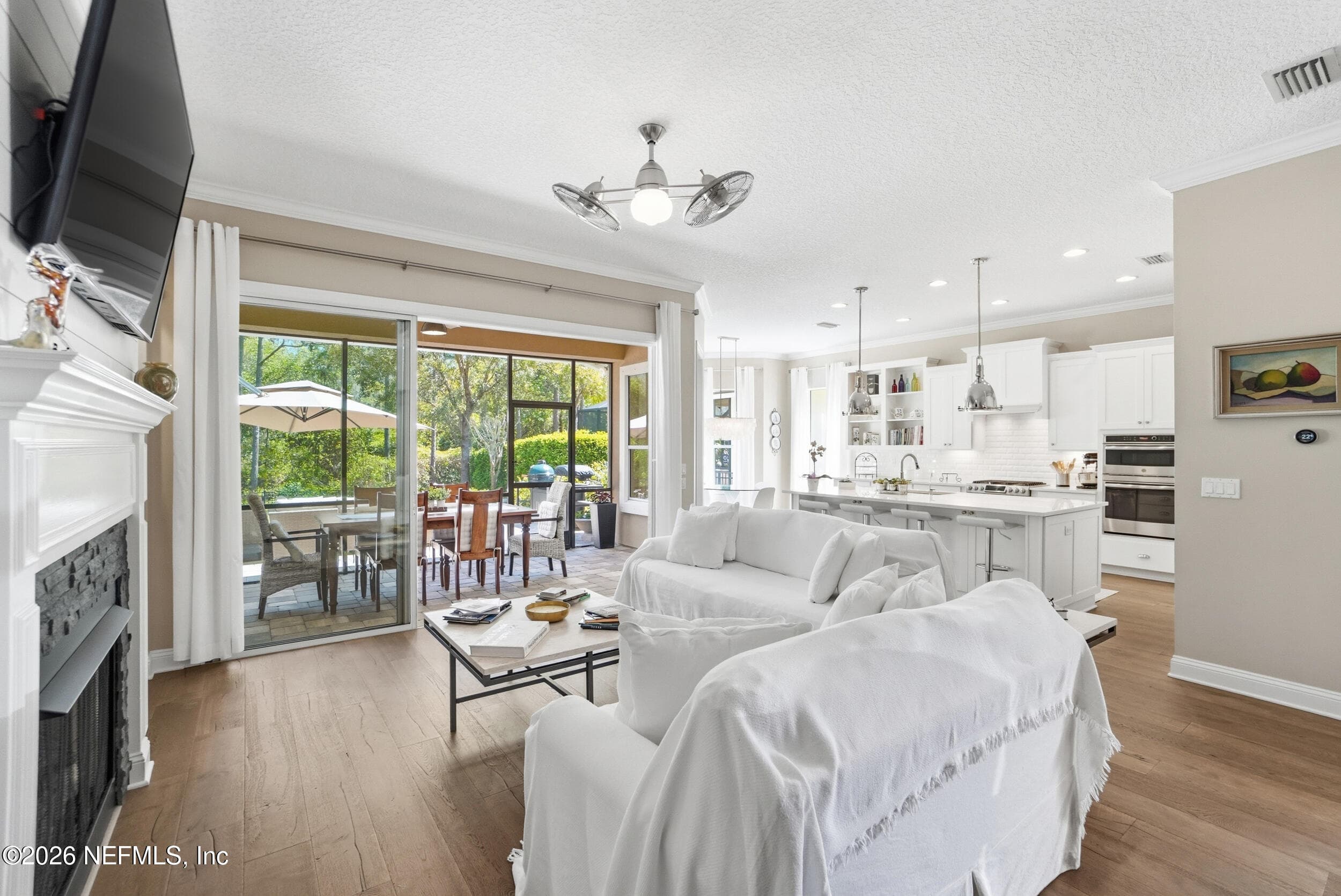 Photo 11 of 379 CAPE MAY Avenue, Ponte Vedra, FL 32081