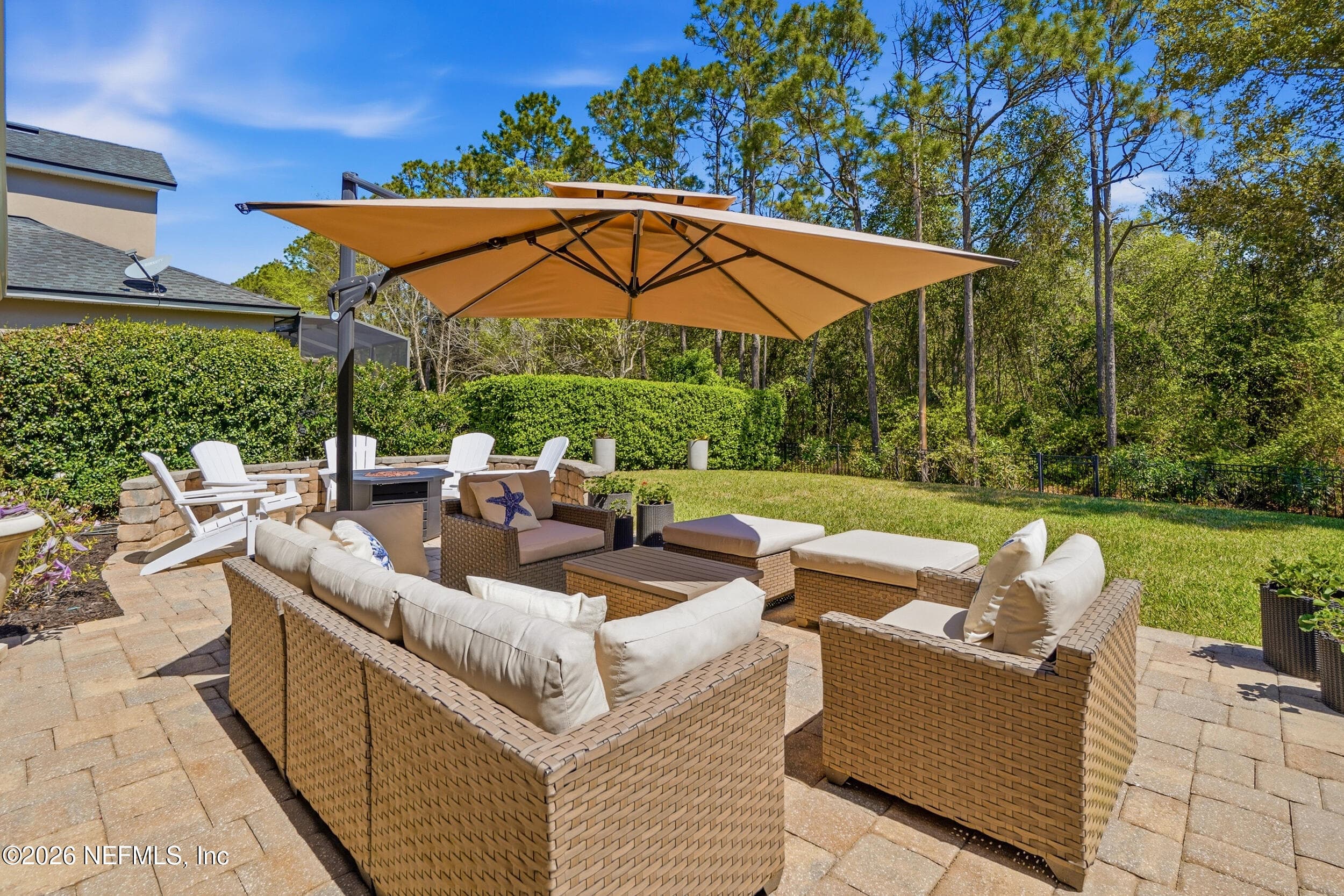 Photo 50 of 379 CAPE MAY Avenue, Ponte Vedra, FL 32081