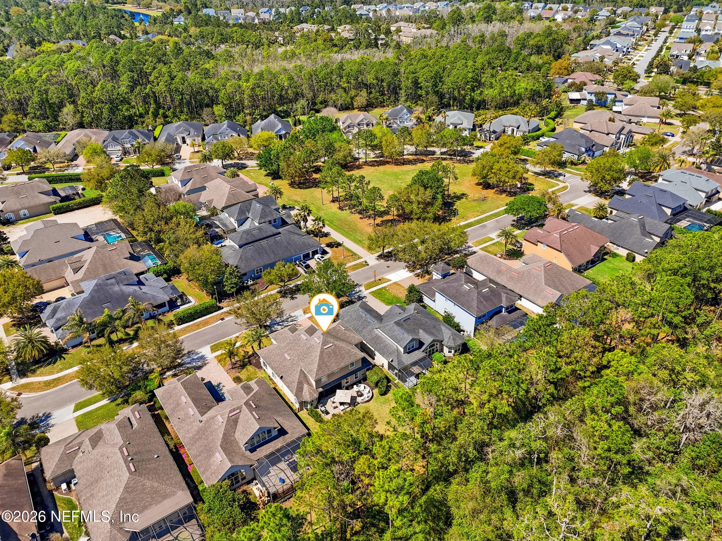 Photo 58 of 379 CAPE MAY Avenue, Ponte Vedra, FL 32081