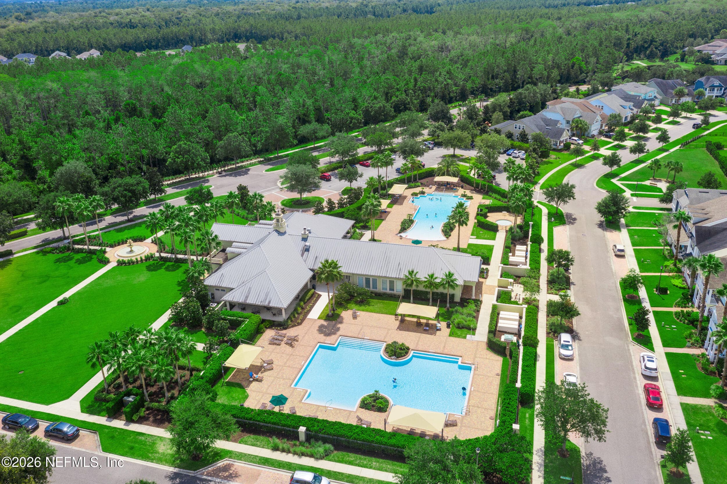 Photo 68 of 379 CAPE MAY Avenue, Ponte Vedra, FL 32081