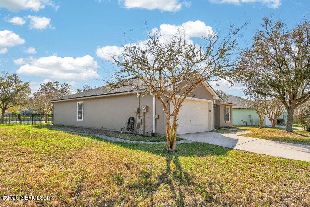 Photo 5 of 471 S HAMILTON SPRINGS Road, St. Augustine, FL 32084