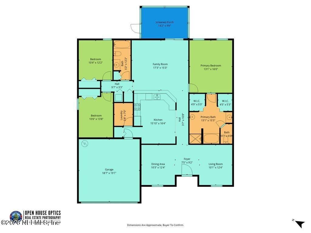 Photo 51 of 471 S HAMILTON SPRINGS Road, St. Augustine, FL 32084