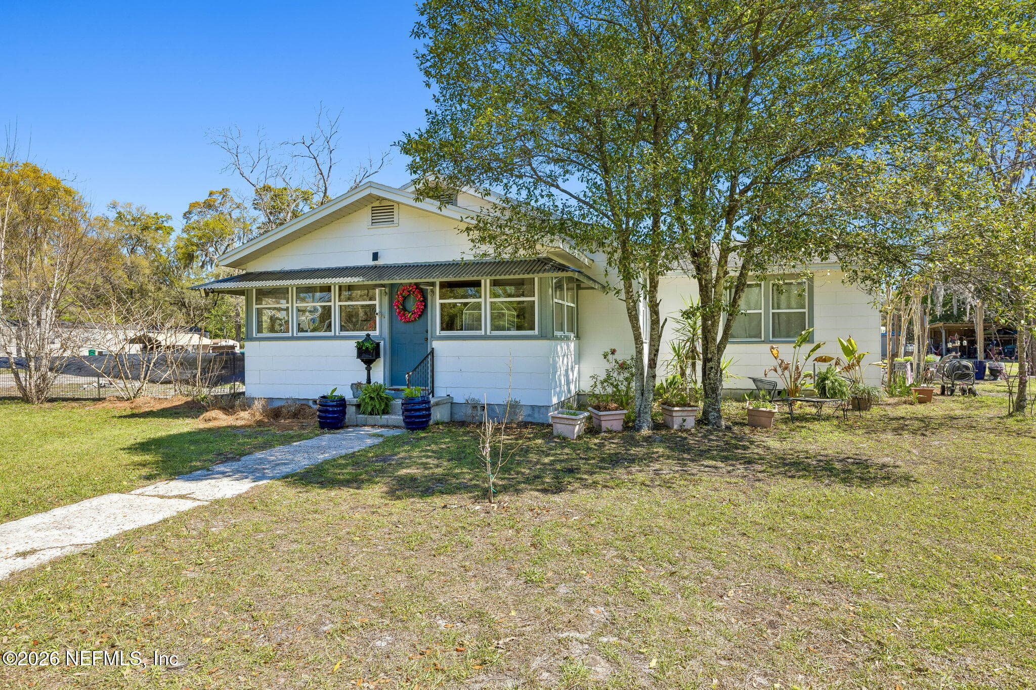 Photo 2 of 85276 HARTS Road, Yulee, FL 32097
