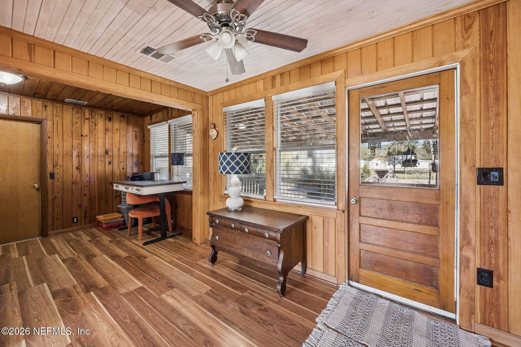 Photo 3 of 85276 HARTS Road, Yulee, FL 32097