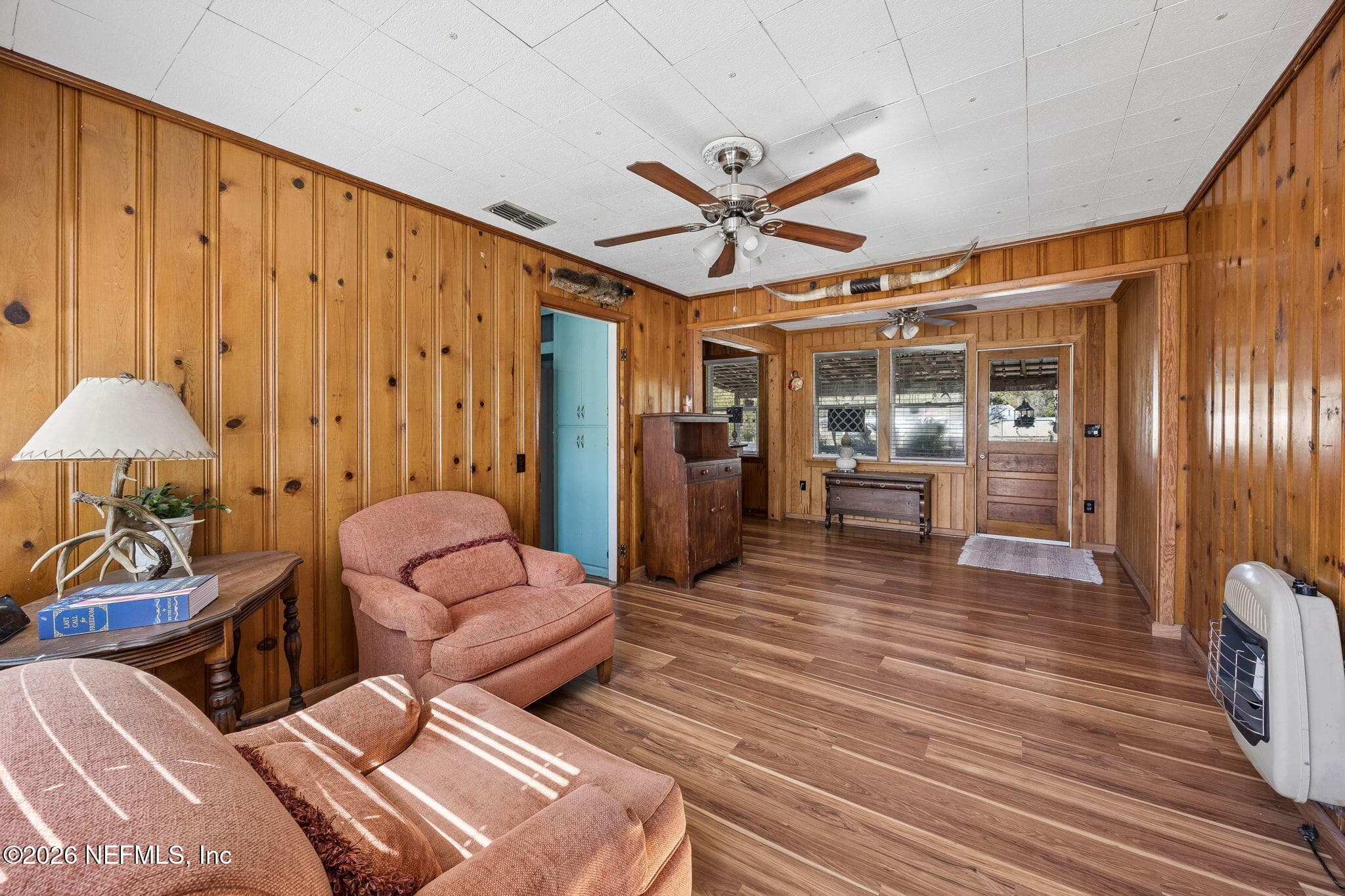 Photo 4 of 85276 HARTS Road, Yulee, FL 32097