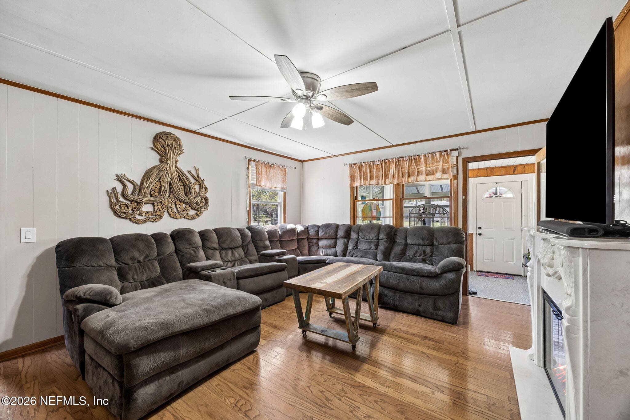 Photo 6 of 85276 HARTS Road, Yulee, FL 32097