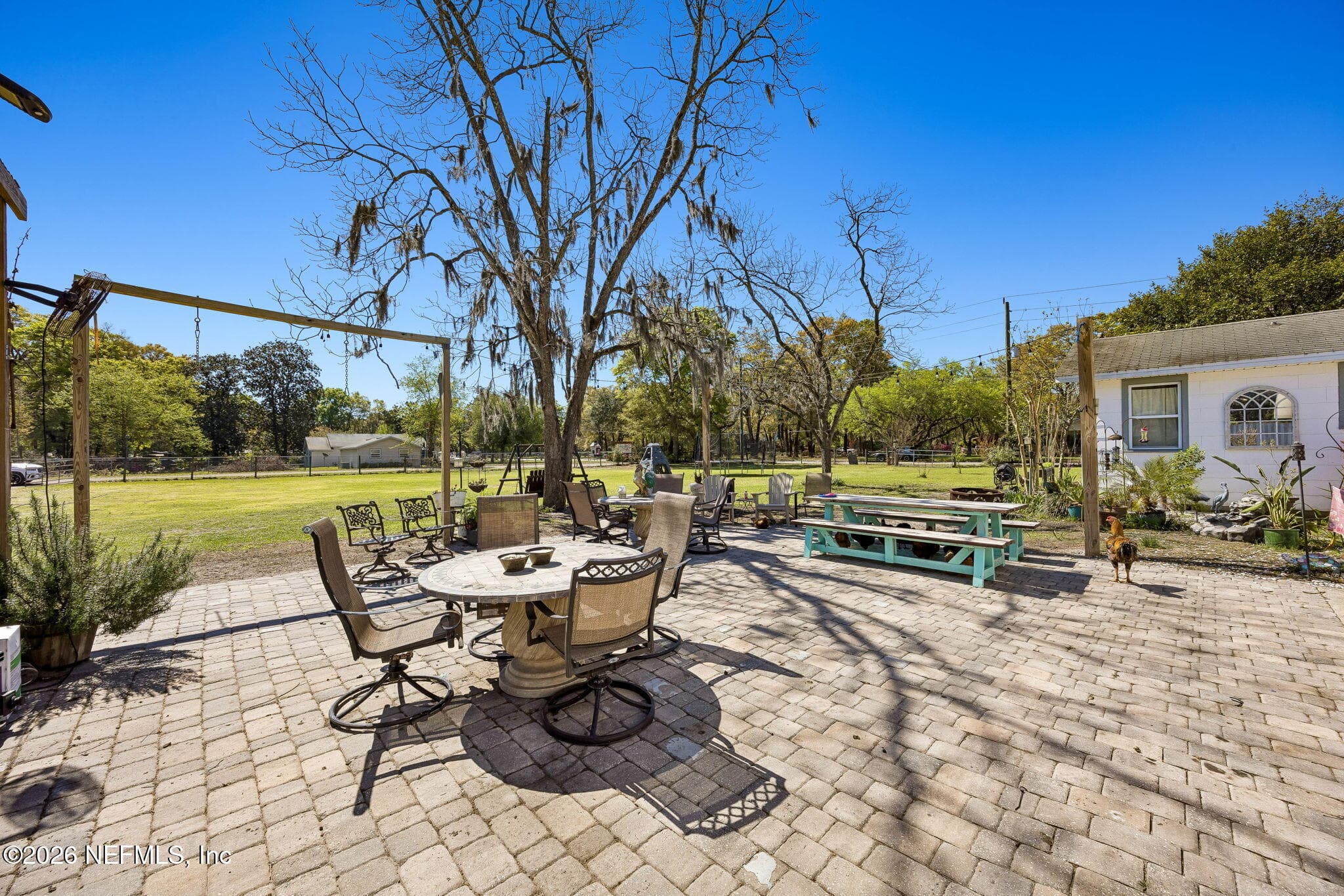 Photo 29 of 85276 HARTS Road, Yulee, FL 32097