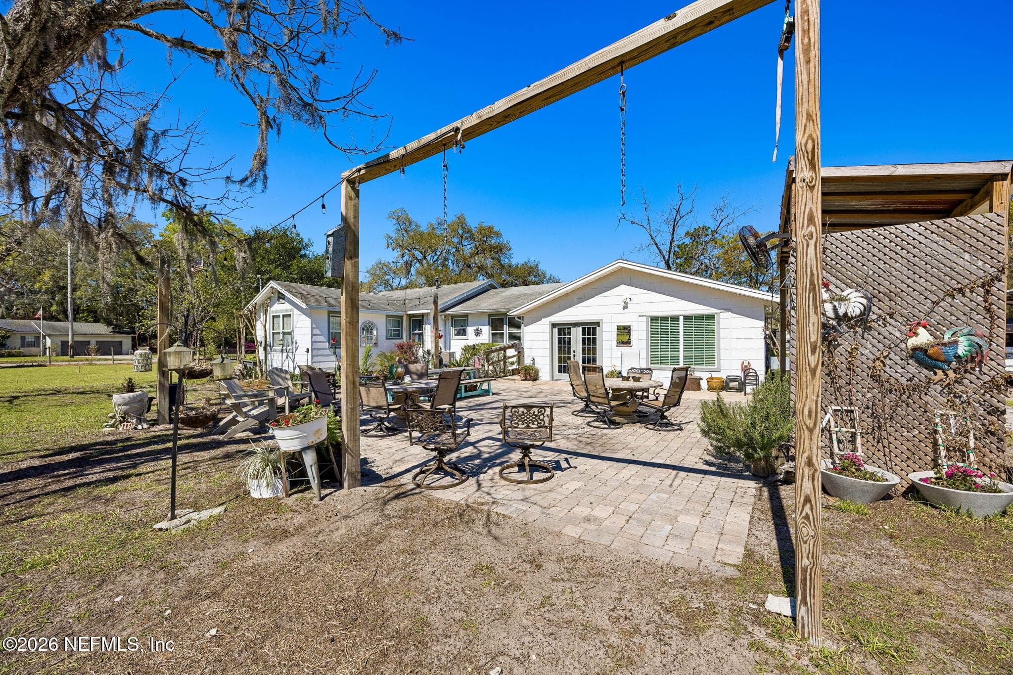 Photo 30 of 85276 HARTS Road, Yulee, FL 32097