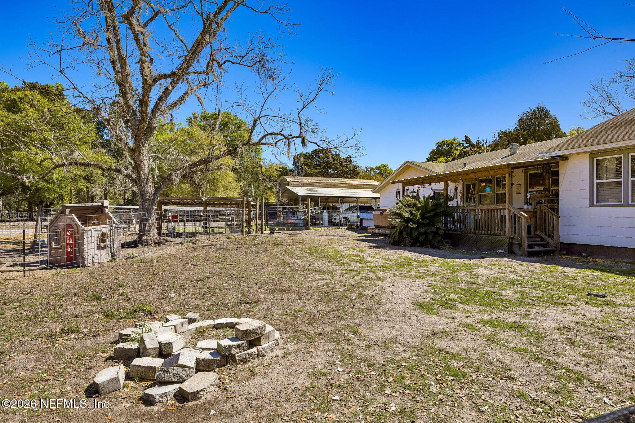 Photo 31 of 85276 HARTS Road, Yulee, FL 32097