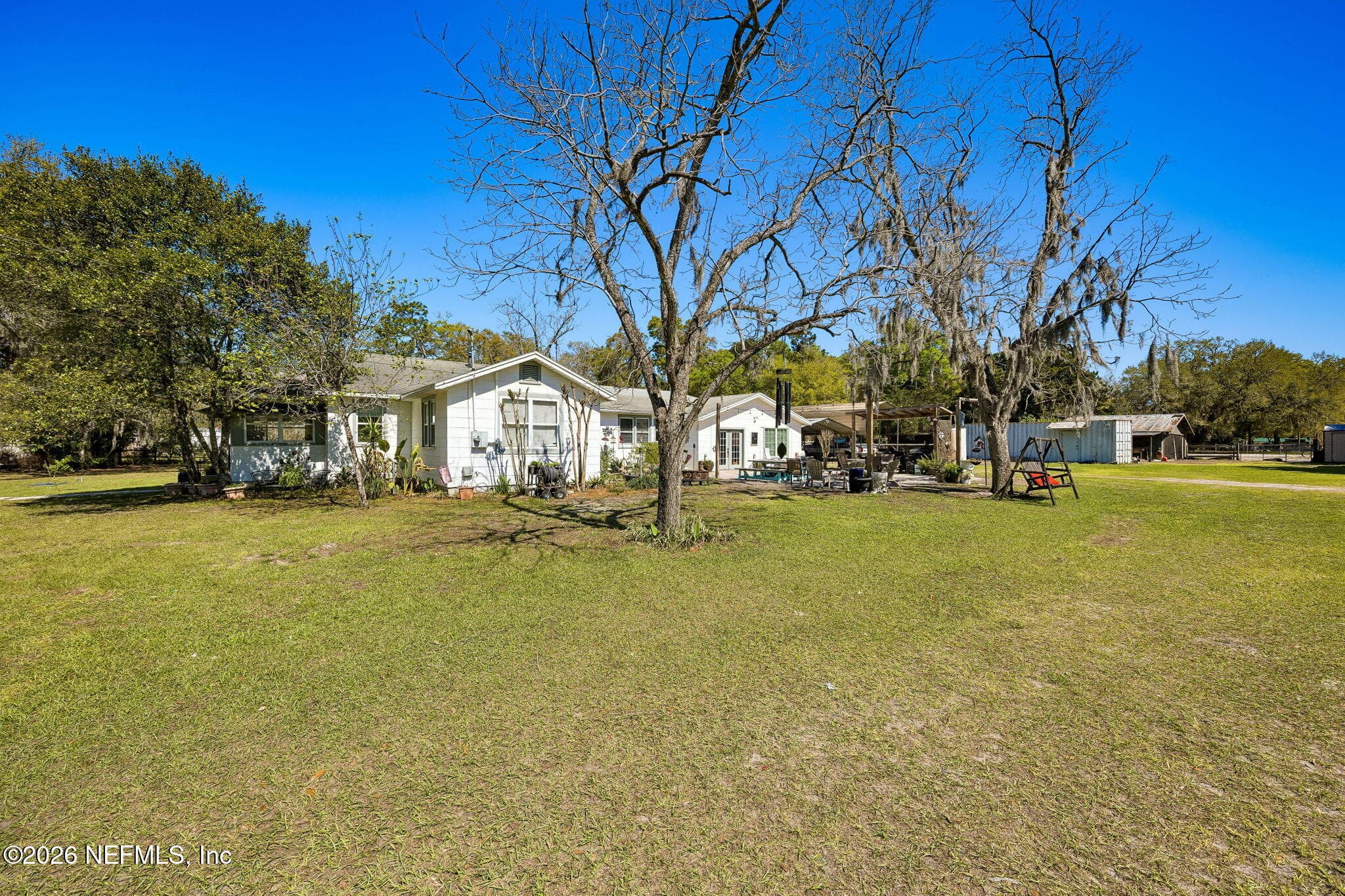 Photo 32 of 85276 HARTS Road, Yulee, FL 32097