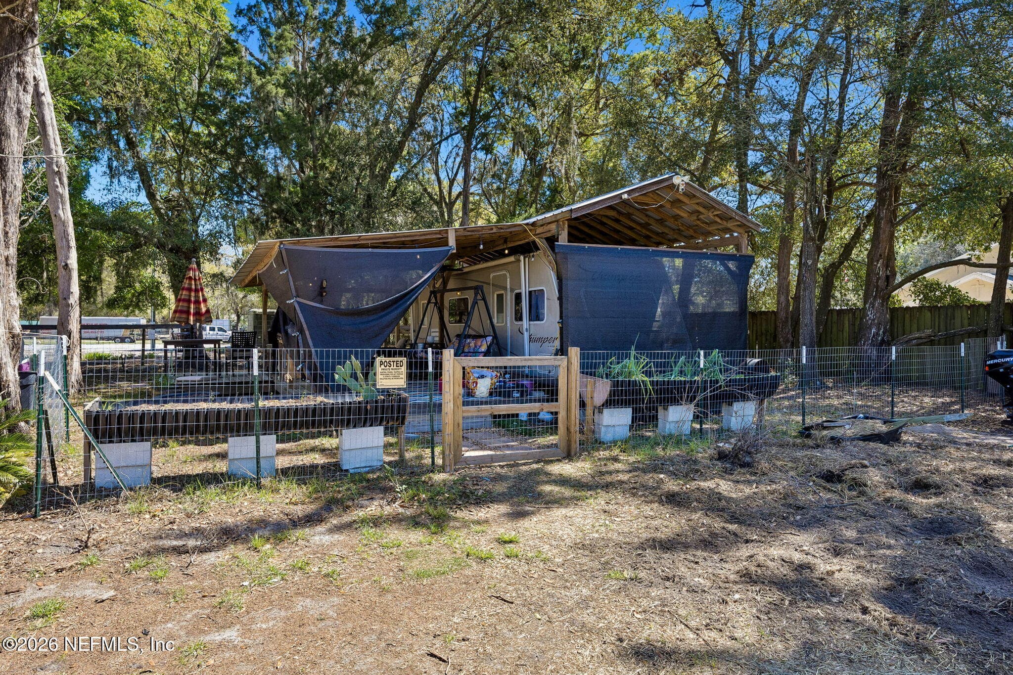 Photo 35 of 85276 HARTS Road, Yulee, FL 32097