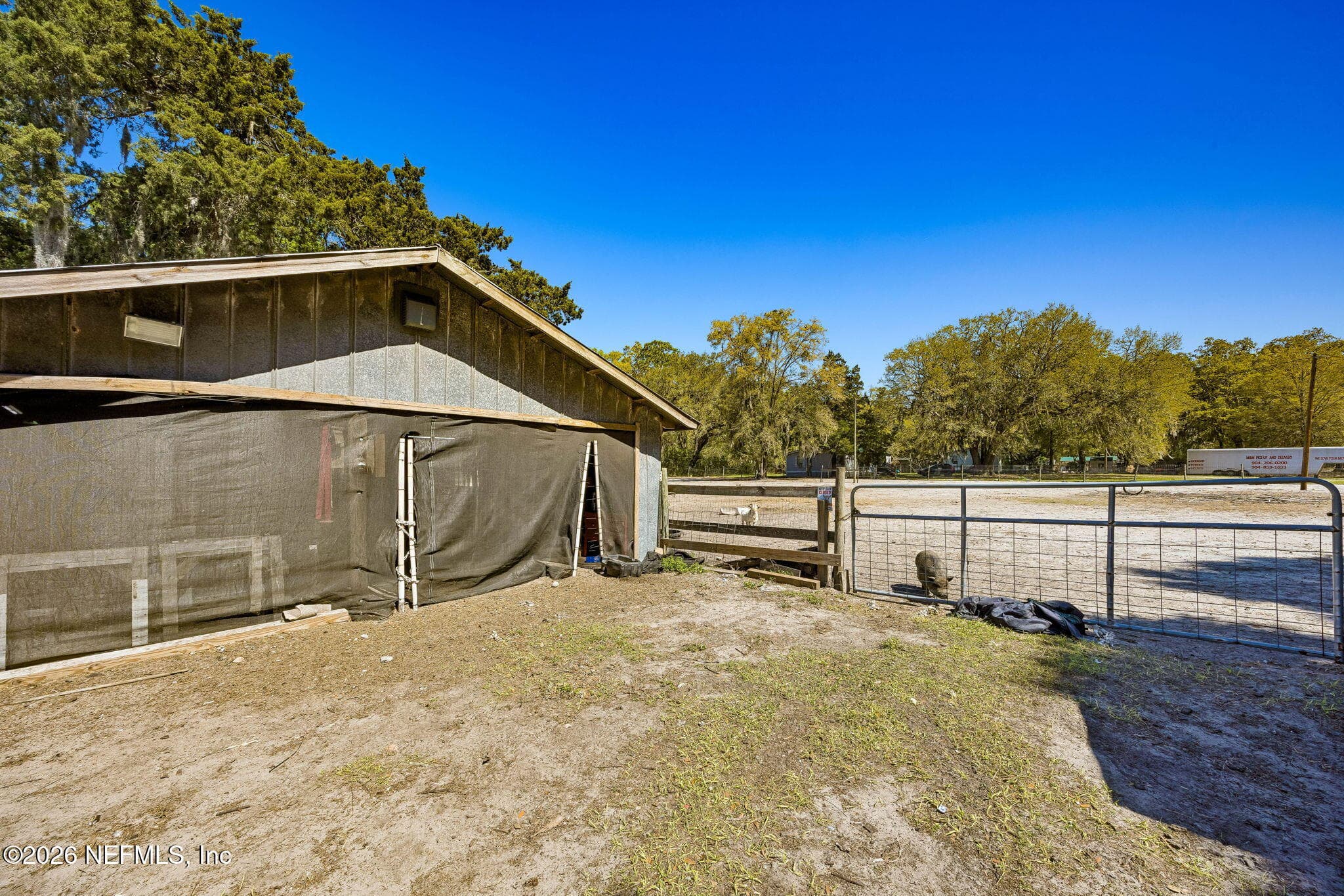 Photo 37 of 85276 HARTS Road, Yulee, FL 32097